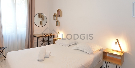 Appartement Lyon 3° - 