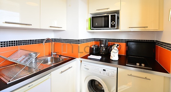 Apartamento Lyon 3° - 