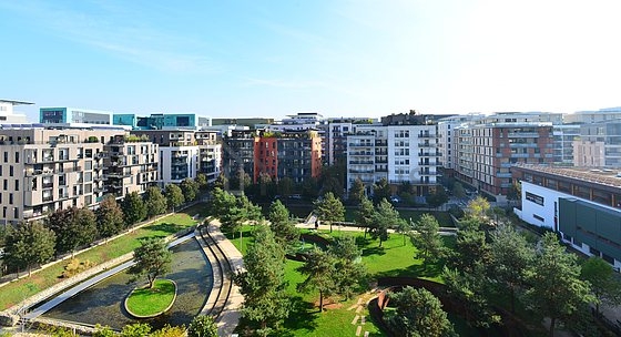 Appartamento Lyon 3° - 
