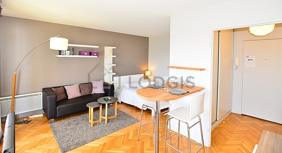 Appartamento Lyon 3° - 