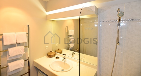 Appartement Lyon 3° - 