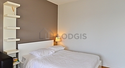 Квартира Lyon 3° - Гостиная