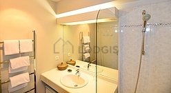 Квартира Lyon 3° - Ванная