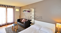 Apartamento Lyon 3° - Salón