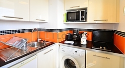 Appartamento Lyon 3° - Cucina