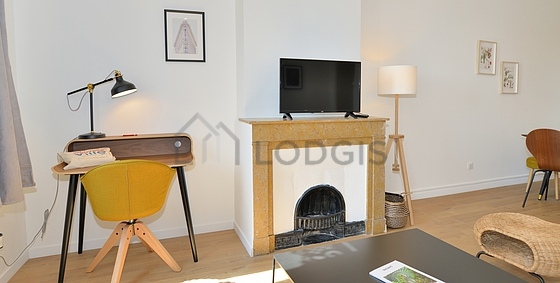 アパルトマン Lyon 6° - 