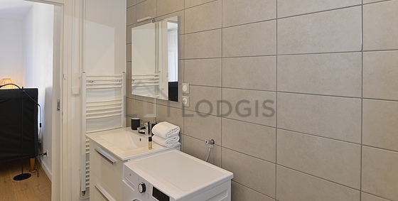 アパルトマン Lyon 6° - 