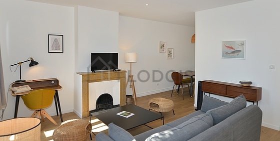 Apartamento Lyon 6° - 