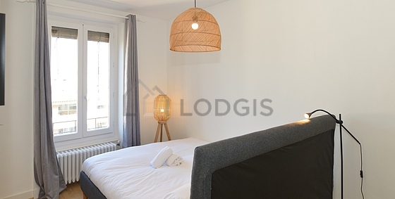 Apartamento Lyon 6° - 