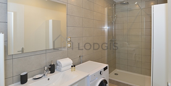 Apartamento Lyon 6° - 