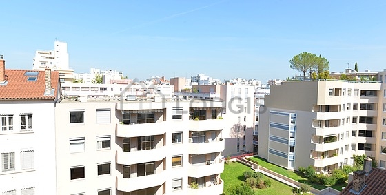 Appartamento Lyon 6° - 