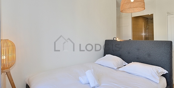 Appartamento Lyon 6° - 