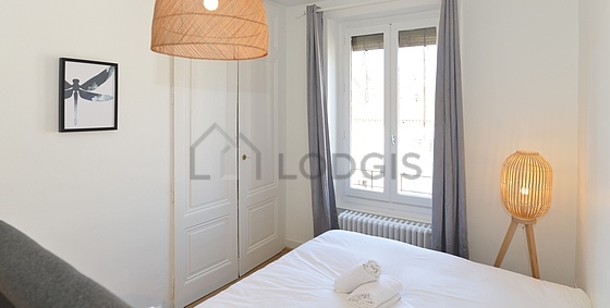 Appartamento Lyon 6° - 