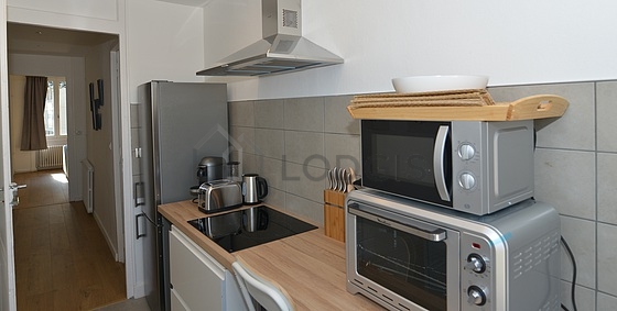 Appartamento Lyon 6° - 
