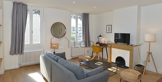 Appartement Lyon 6° - 