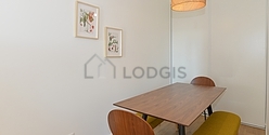 Appartement Lyon 6° - Séjour