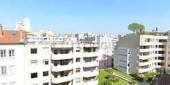 Appartement Lyon 6° - Séjour