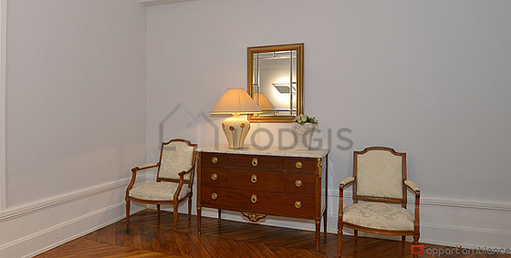 Apartment Lyon 6° - 