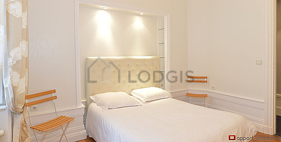 Apartment Lyon 6° - 