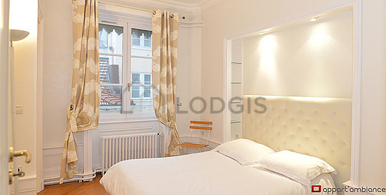 Apartment Lyon 6° - 