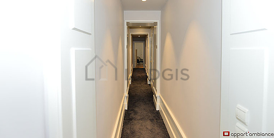 Appartement Lyon 6° - 