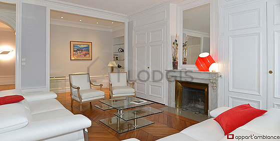 Appartement Lyon 6° - 