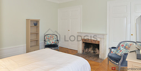 Appartement Lyon 6° - 