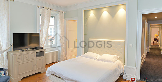 Appartement Lyon 6° - 