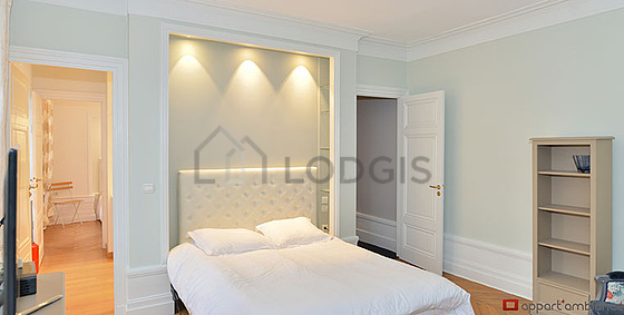 Appartement Lyon 6° - 