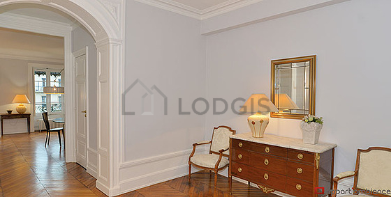 Wohnung Lyon 6° - 