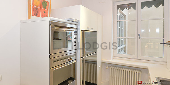 Wohnung Lyon 6° - 