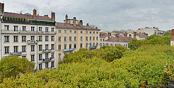 Appartement Lyon 6°