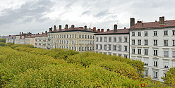Wohnung Lyon 6°