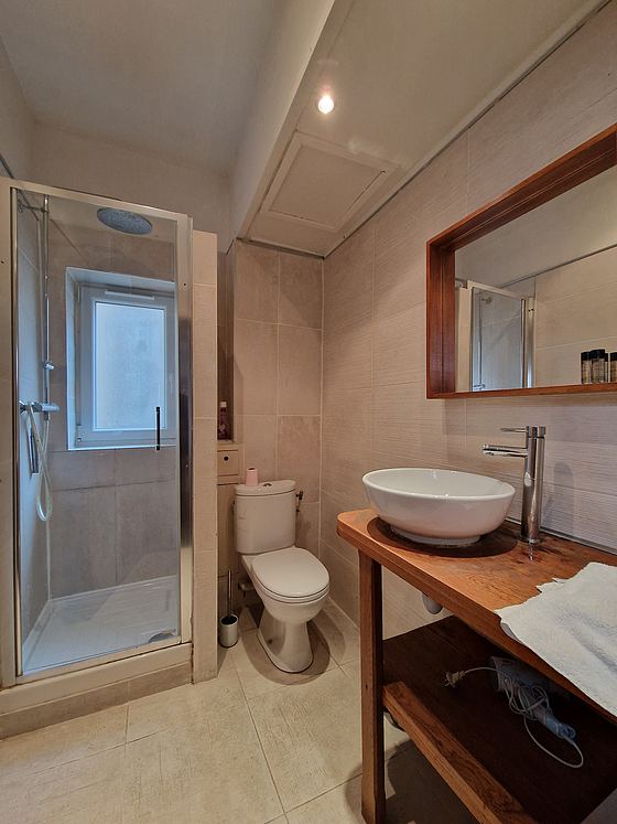 Apartamento Lyon 2° - 