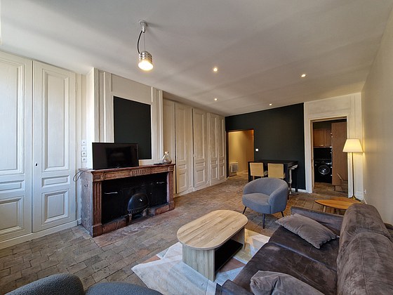 Apartment Lyon 2° - 