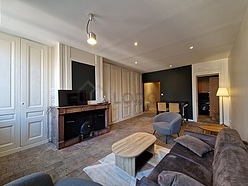 Apartamento Lyon 2° - Salón