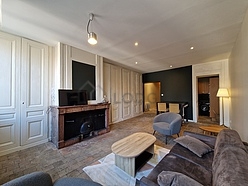 Appartamento Lyon 2° - Soggiorno