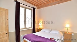 Wohnung Lyon 2° - Schlafzimmer