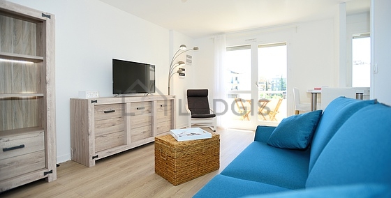 Apartamento Lyon 3° - 