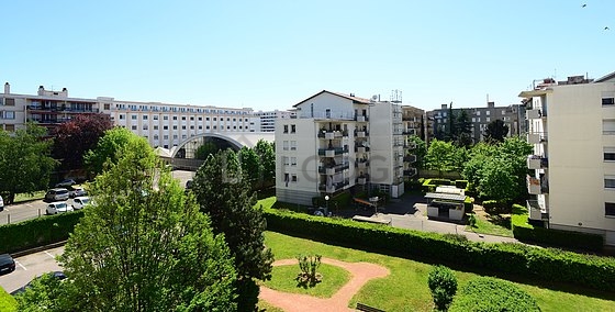 Apartamento Lyon 3° - 