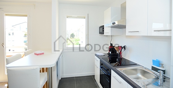 Apartamento Lyon 3° - 