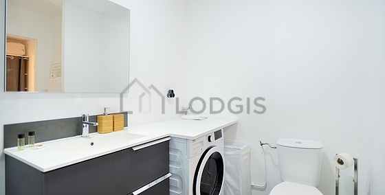 Apartamento Lyon 3° - 