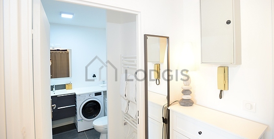 Apartment Lyon 3° - 