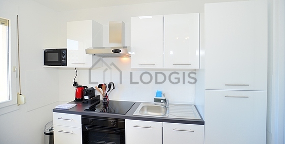 Apartment Lyon 3° - 