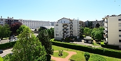 Apartamento Lyon 3° - Salaõ