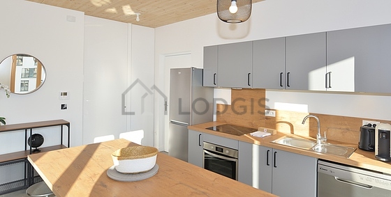 Apartamento Lyon 2° - 