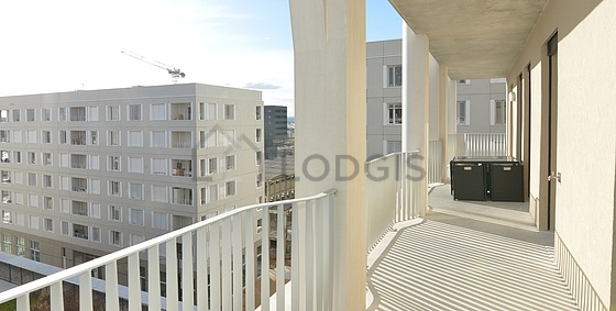 Appartamento Lyon 2° - 