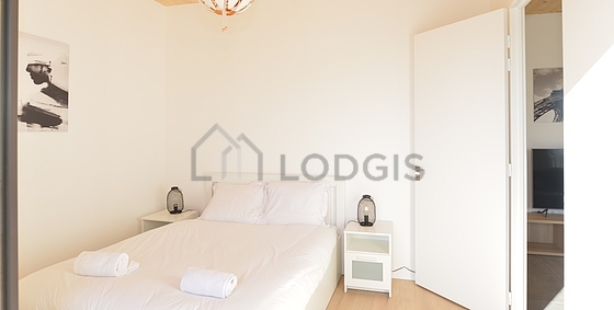 Appartamento Lyon 2° - 