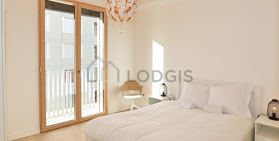 Appartamento Lyon 2° - 