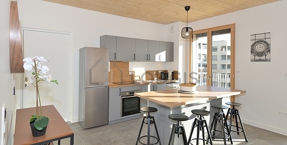 Appartamento Lyon 2° - 
